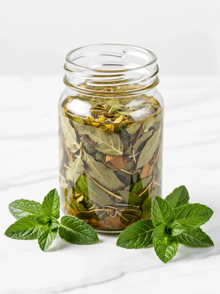 Wellness gyógyteák